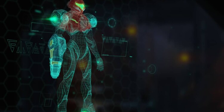 Metroid Dread: uno sguardo al sito ufficiale