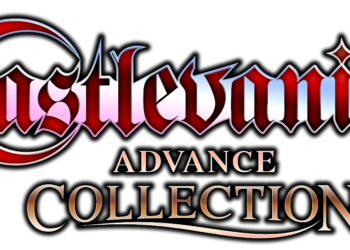 KONAMI annuncia Castlevania Advance Collection