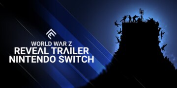 World War Z: l’orda di zombi invade Switch il 2 novembre