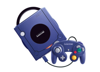 Tanti auguri, GameCube!