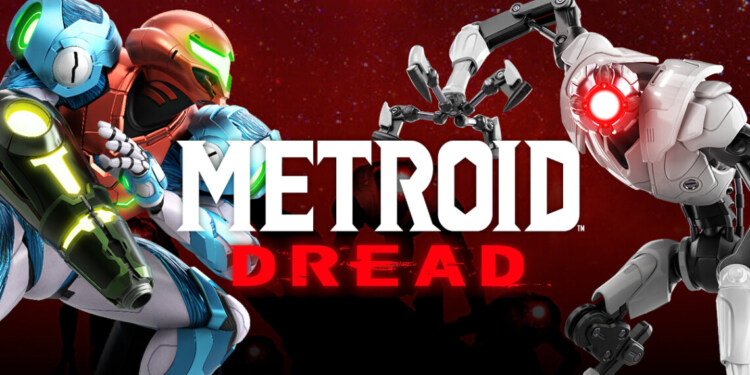 Metroid Dread:  scopri il fortunato vincitore!