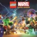 LEGO Marvel Super Heroes sbarca su Nintendo Switch