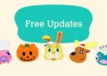 Animal Crossing New Horizon: ecco tutte le novità gratuite in arrivo