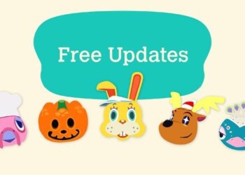 Animal Crossing New Horizon: ecco tutte le novità gratuite in arrivo