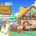 Nintendo annuncia il DLC Happy Home Paradise per Animal Crossing