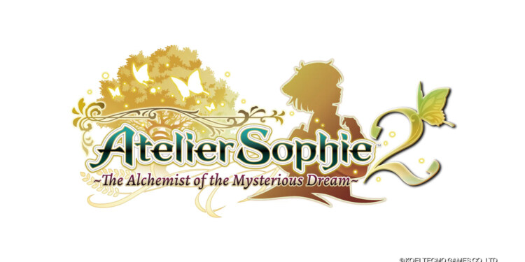 Atelier Sophie 2 – The Alchemist of the Mysterious Dream è il nuovo capitolo della serie
