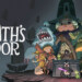 L’acclamato indie Death’s Door arriva il prossimo mese su Switch
