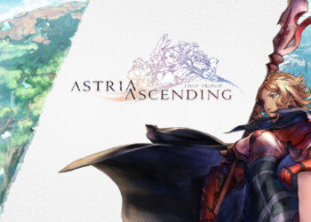 Astria Ascending: la recensione
