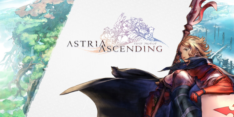 Astria Ascending: la recensione