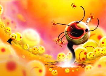 Happy Game: la recensione