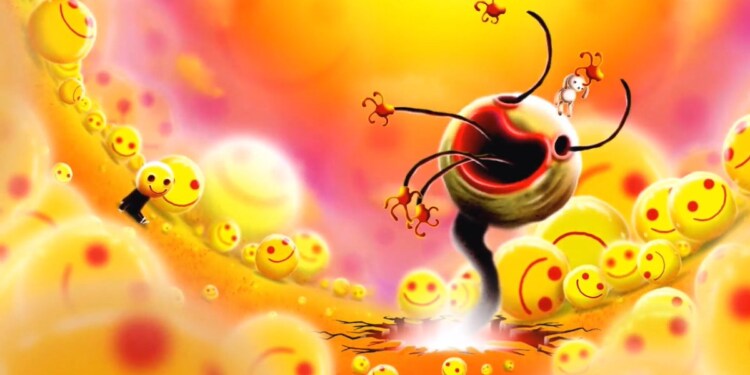 Happy Game: la recensione