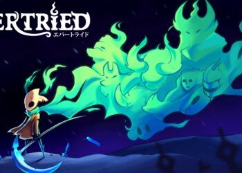 Evertried: la recensione