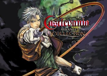 Castlevania Advance Collection: la recensione