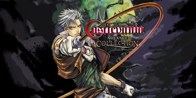 Castlevania Advance Collection: la recensione