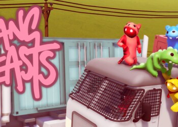 Gang Beasts: la recensione