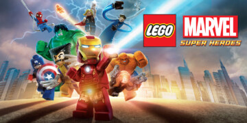 LEGO Marvel Super Heroes: la recensione