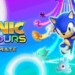 Disponibile l’edizione fisica di Sonic Colours: Ultimate