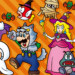 CONCORSO A PREMI a tema Halloween: partecipa e vinci un coupon per il Nintendo eShop!