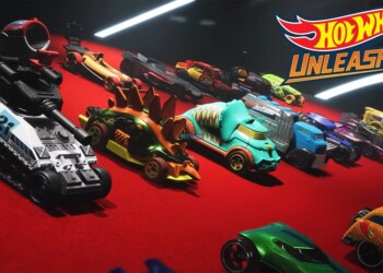 Hot Wheels Unleashed: la recensione