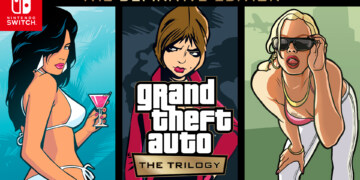 Rockstar annuncia GTA Trilogy