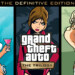 Rockstar annuncia GTA Trilogy