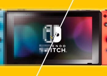 Il DLSS è davvero in arrivo su Switch Pro?