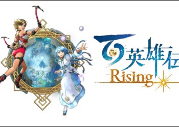 A primavera 2022 è tempo di Eiyuden Chronicle: Rising