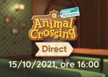 Svelata la data del Direct dedicato ad Animal Crossing: New Horizons