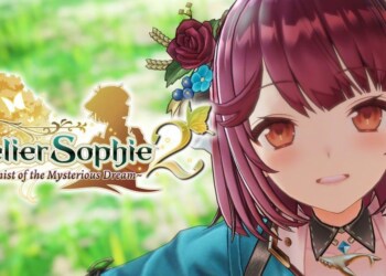 Comunicato ufficiale per Atelier Sophie 2: The Alchemist of the Mysterious Dream