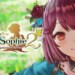 Comunicato ufficiale per Atelier Sophie 2: The Alchemist of the Mysterious Dream