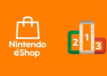Vendite settimanali – Nintendo eShop Italia