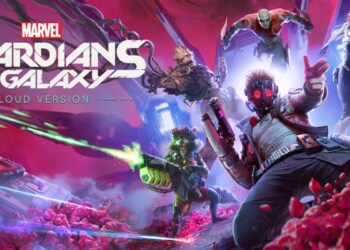Marvel’s Guardians of the Galaxy: la recensione