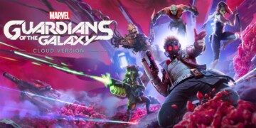 Marvel’s Guardians of the Galaxy: la recensione