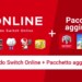 Svelati i dettagli del servizio Pacchetto Aggiuntivo di Nintendo Online