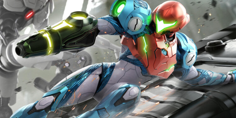 Metroid Dread: la recensione