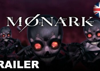 Monark: svelata la data d’uscita