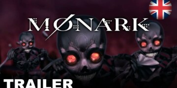 Monark: svelata la data d’uscita