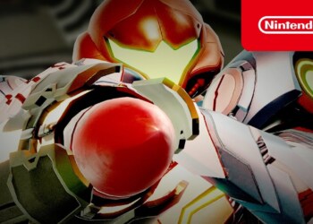 Nuovo spot TV per Metroid Dread