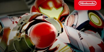 Nuovo spot TV per Metroid Dread
