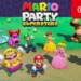 Nuovo trailer per Mario Party Superstars