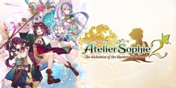 Annunciati due nuovi personaggi di Atelier Sophie 2