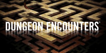 Square-Enix annuncia Dungeons Encounters