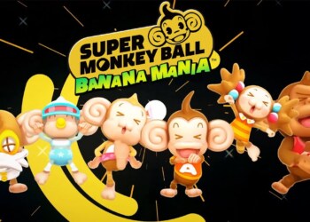Super Monkey Ball: Banana Mania – Accolades Trailer