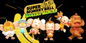 Super Monkey Ball: Banana Mania – Accolades Trailer