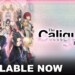 Trailer di lancio per The Caligula Effect 2