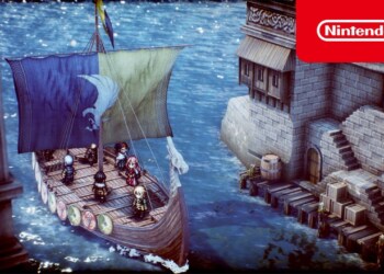 Triangle Strategy: nuovo affascinante trailer per lo strategico di Square-Enix