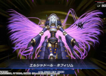 Yu-Gi-Oh! MASTER DUEL svela la “Solo Mode”