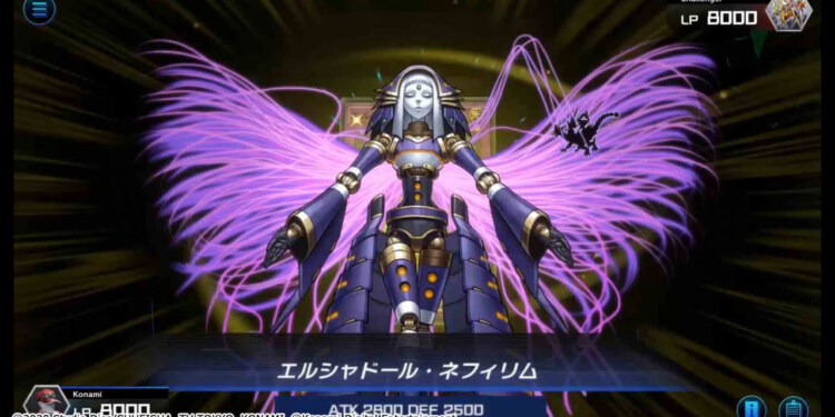 Yu-Gi-Oh! MASTER DUEL svela la “Solo Mode”