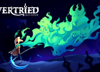 Evertried: scopriamo di più su questo indie strategico in arrivo a fine mese