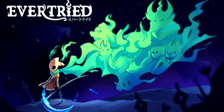 Evertried: scopriamo di più su questo indie strategico in arrivo a fine mese